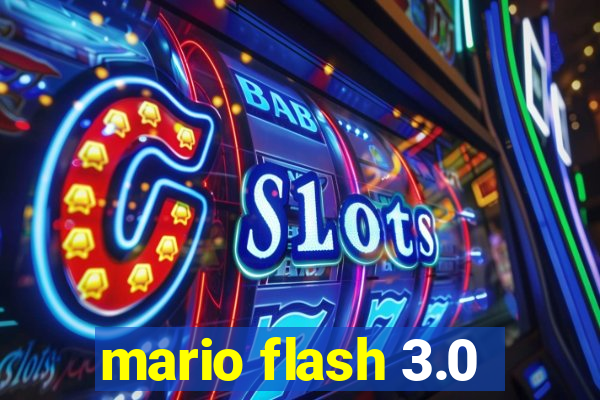 mario flash 3.0